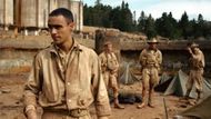 The miniseries features several POWs and Japanese officers (Image Source: Instagram @isabellaelordi)